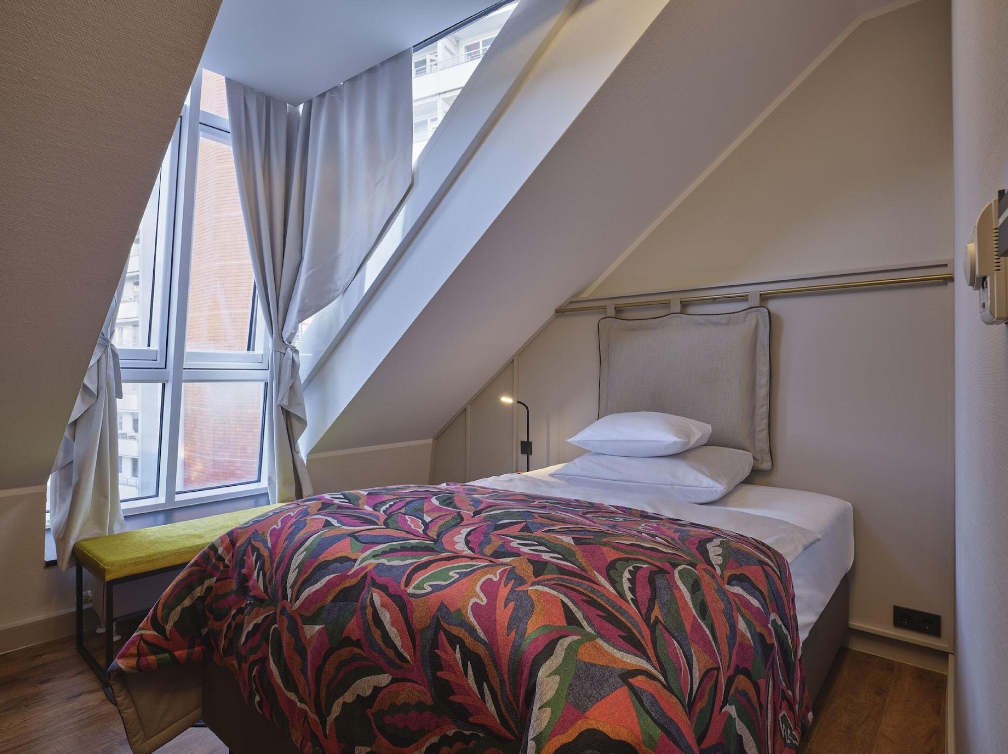 Classik Alexander Plaza Hotel Berlim