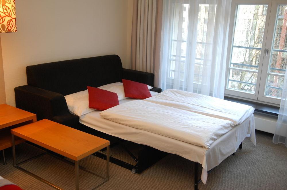 Classik Alexander Plaza 4* Berlim