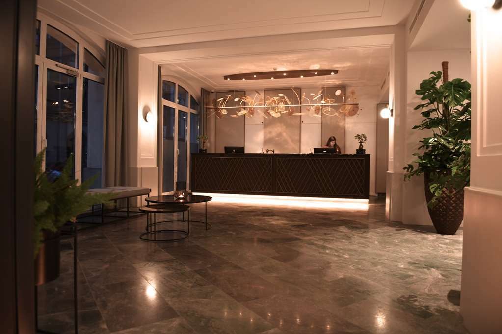 Classik Alexander Plaza Hotel Berlim