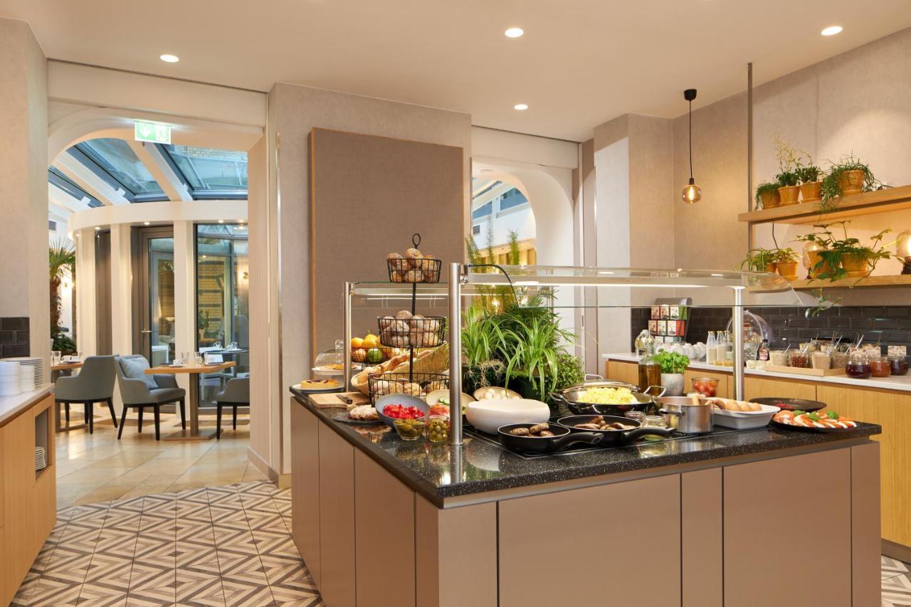Classik Alexander Plaza Hotel Berlim